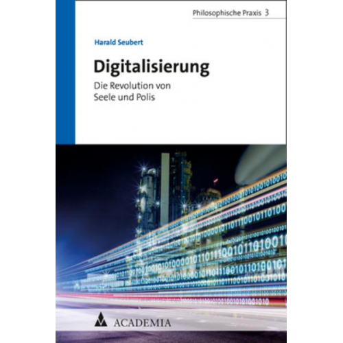 Harald Seubert - Digitalisierung