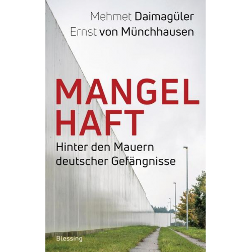 Mehmet Gürcan Daimagüler & Ernst Münchhausen - Mangelhaft