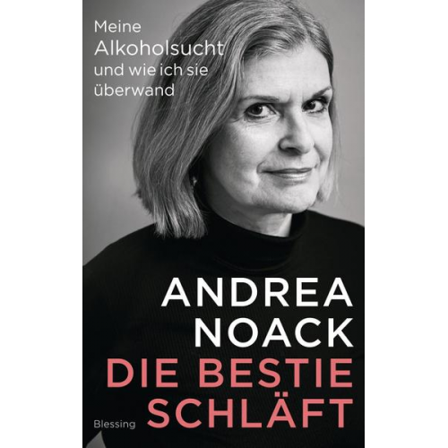 Andrea Noack - Die Bestie schläft