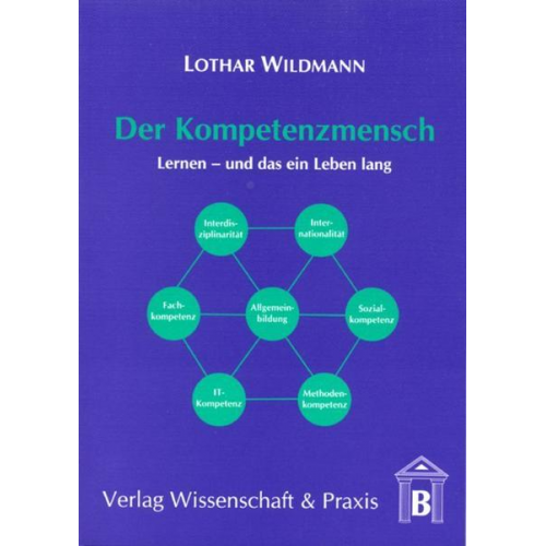 Lothar Wildmann - Der Kompetenzmensch