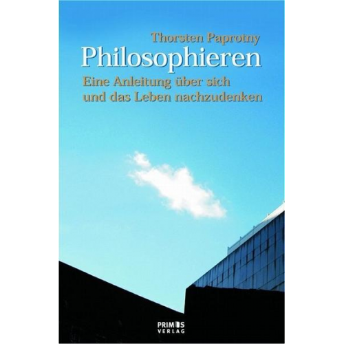 Thorsten Paprotny - Philosophieren