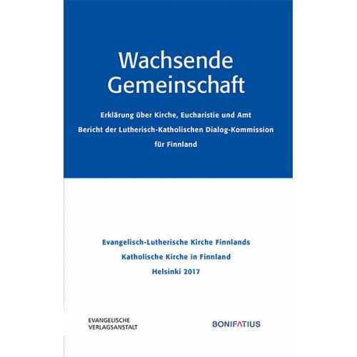 Wachsende Gemeinschaft