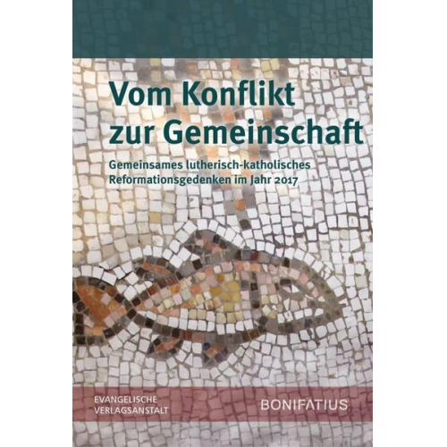 Vom Konflikt zur Gemeinschaft