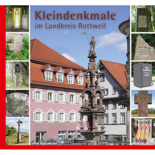 Kleindenkmale im Landkreis Rottweil