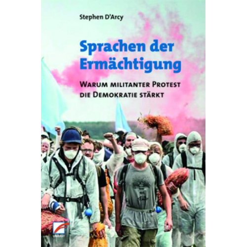 Stephen D'Arcy - Sprachen der Ermächtigung