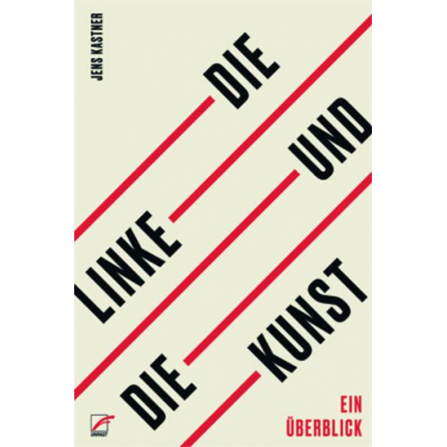 Jens Kastner - Die Linke und die Kunst