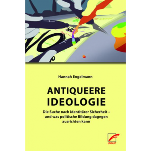 Hannah Engelmann - Antiqueere Ideologie