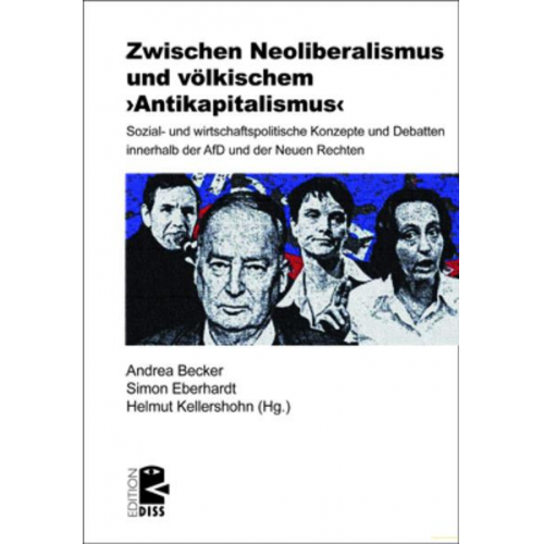 Zwischen Neoliberalismus und völkischem ›Antikapitalismus‹