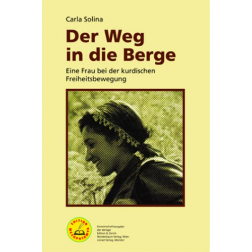 Carla Solina - Der Weg in die Berge