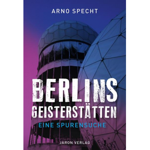 Aus d. Russ. v. Arno Specht - Berlins Geisterstätten