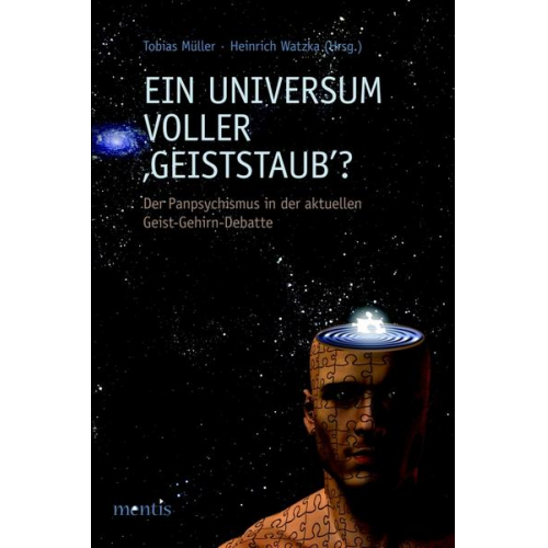 Ein Universum voller 'Geistestaub'?