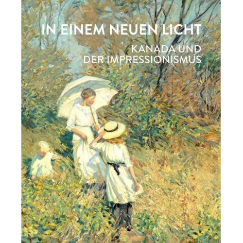 Katerina Atanassova - In einem neuen Licht