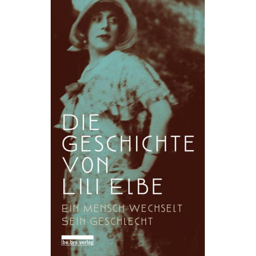 Die Geschichte von Lili Elbe