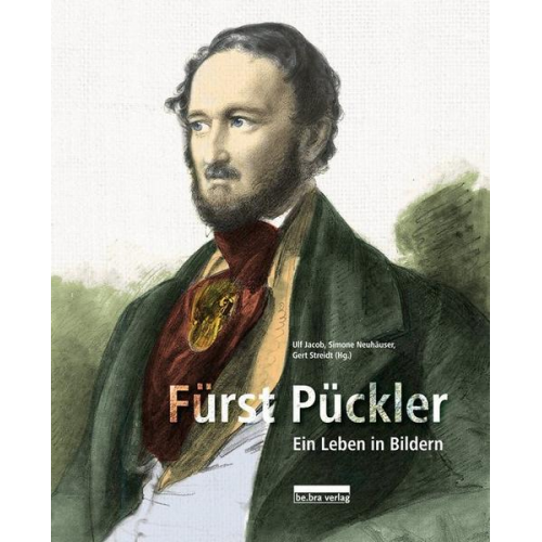 Fürst Pückler