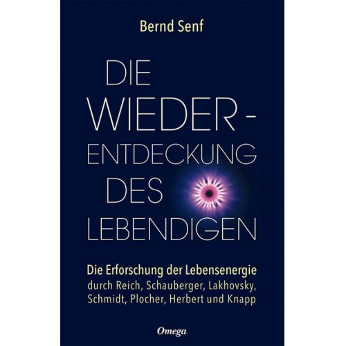 Bernd Senf - Die Wiederentdeckung des Lebendigen
