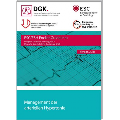 Management der arteriellen Hypertonie