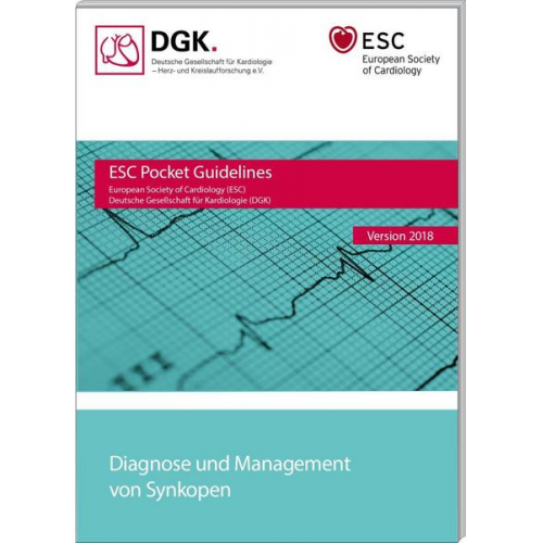 Diagnose und Management von Synkopen