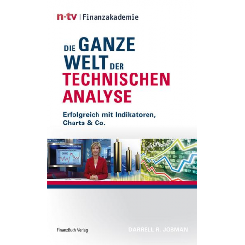 Derrall Jobmann - Die ganze Welt der Technischen Analyse