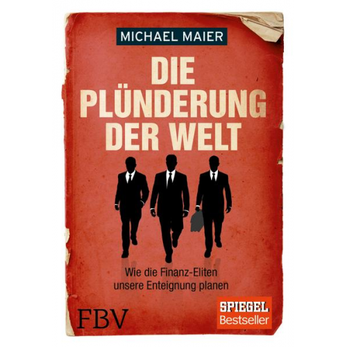 Michael Maier - Die Plünderung der Welt
