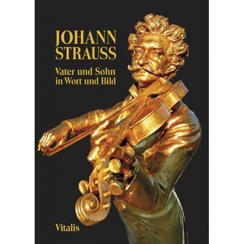 Juliana Weitlaner - Johann Strauss