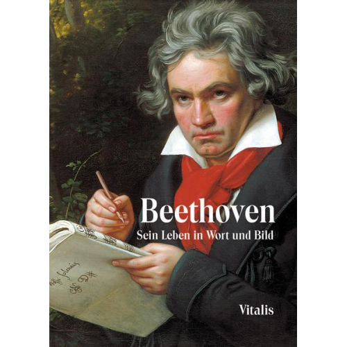 Paul Wiegler - Beethoven