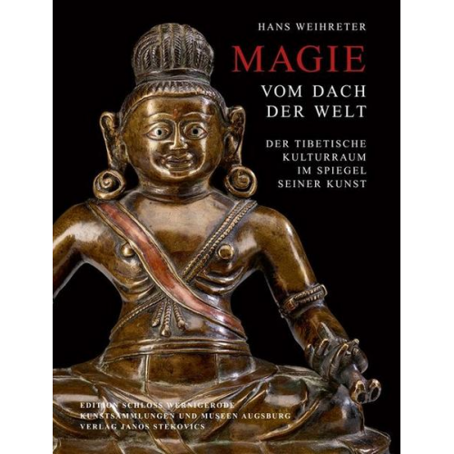 Hans Weihreter - Magie vom Dach der Welt