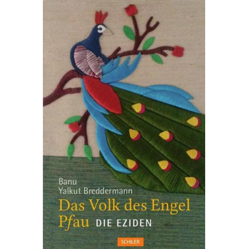 Banu Yalkut Breddermann - Das Volk des Engel Pfau