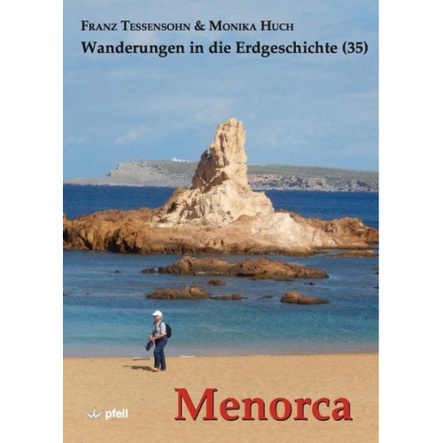 Franz Tessensohn & Monika Huch - Menorca