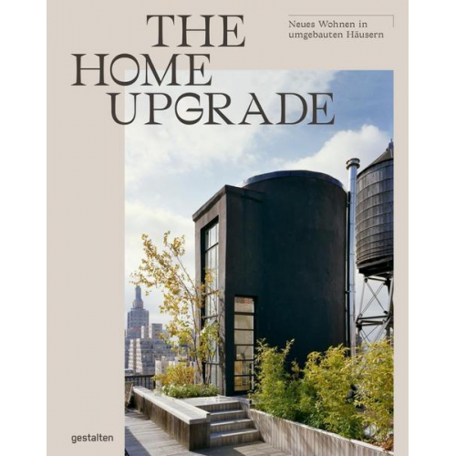 The Home Upgrade (DE)