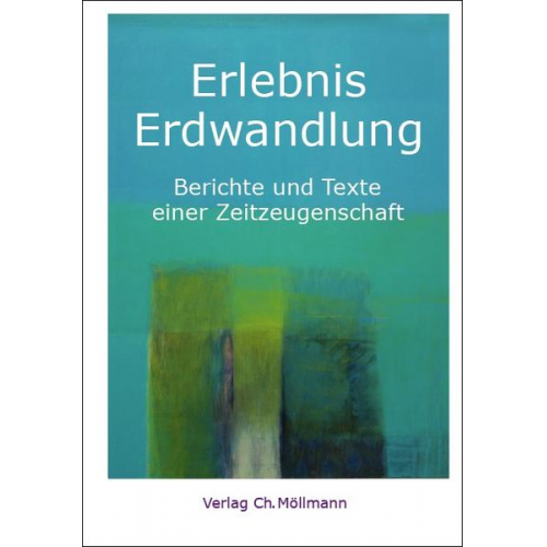 Hans J. Aderhold & Thomas Mayer - Erlebnis Erdwandlung