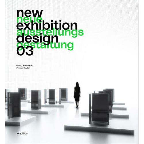 New Exhibition Design 03