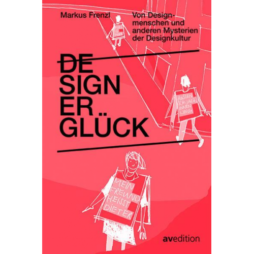 Markus Frenzl - Designerglück