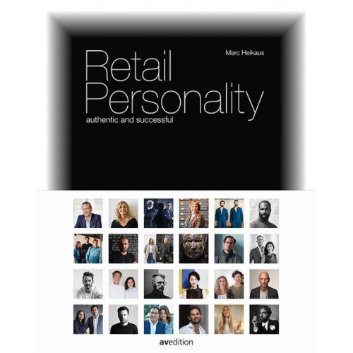 Retail Personality