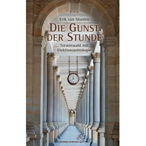 Erik van Slooten - Die Gunst der Stunde