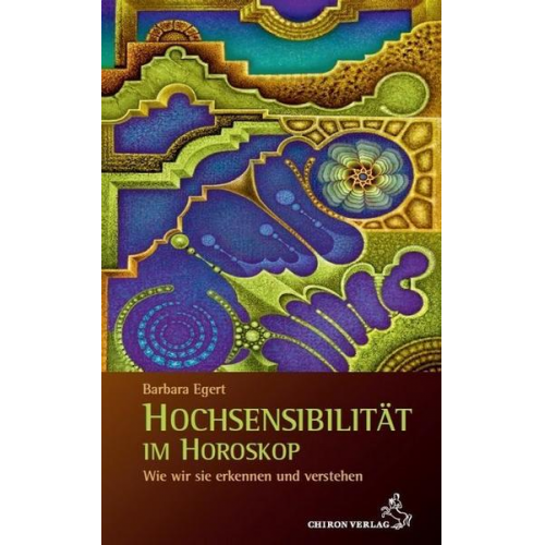 Barbara Egert - Hochsensibilität im Horoskop