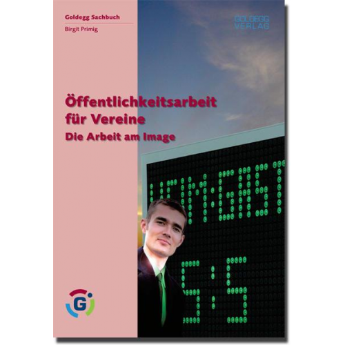 Birgit Primig - Regionale Öffentlichkeitsarbeit für Vereine