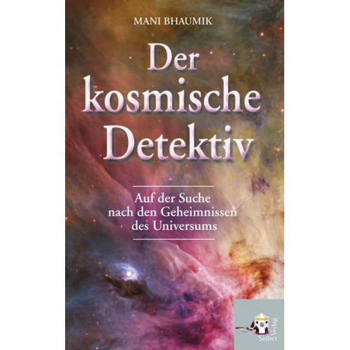 Mani Bhaumik - Der kosmische Detektiv