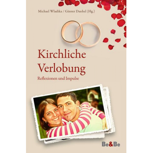 Kirchliche Verlobung