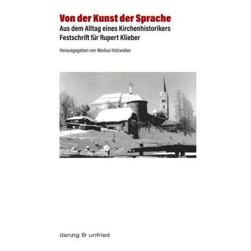 Von der Kunst der Sprache