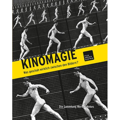 Kinomagie