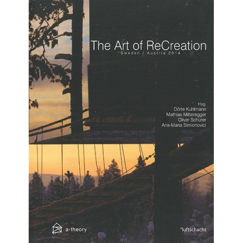 The Art of ReCreation