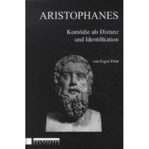 Eugen Dönt - Aristophanes