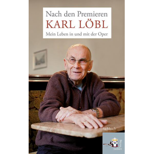 Karl Löbl - Nach den Premieren