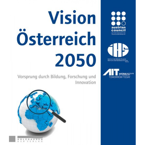 Vision Österreich 2050