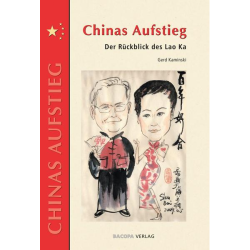 Gerd Kaminski - Chinas Aufstieg.