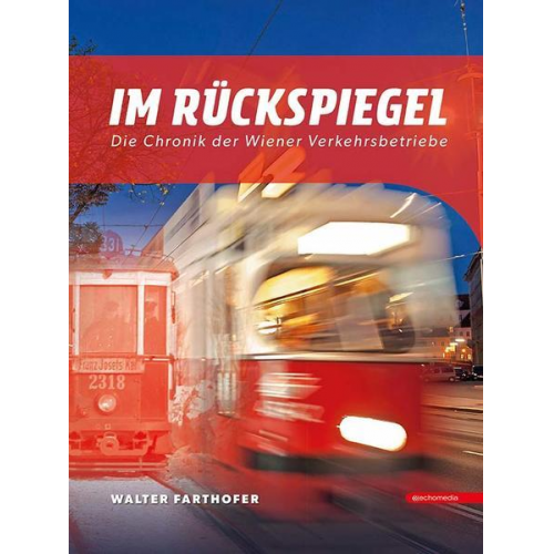 Walter Farthofer - Im Rückspiegel