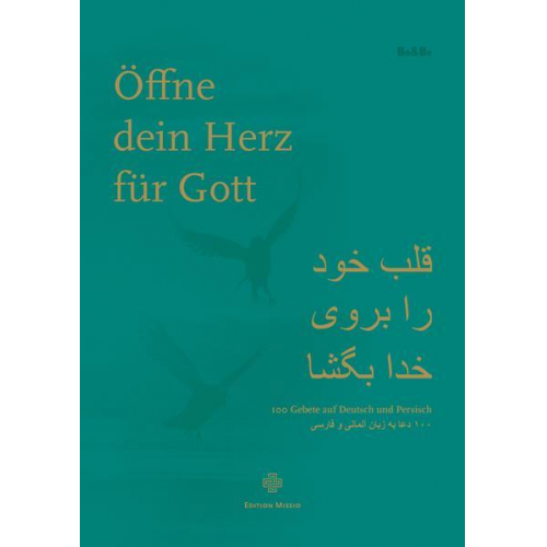 Öffne dein Herz für Gott