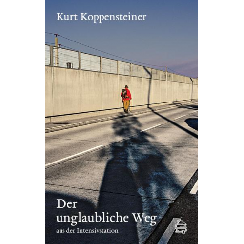 Kurt Koppensteiner - Der unglaubliche Weg