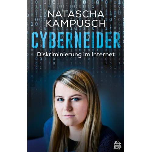 Natascha Kampusch - Cyberneider