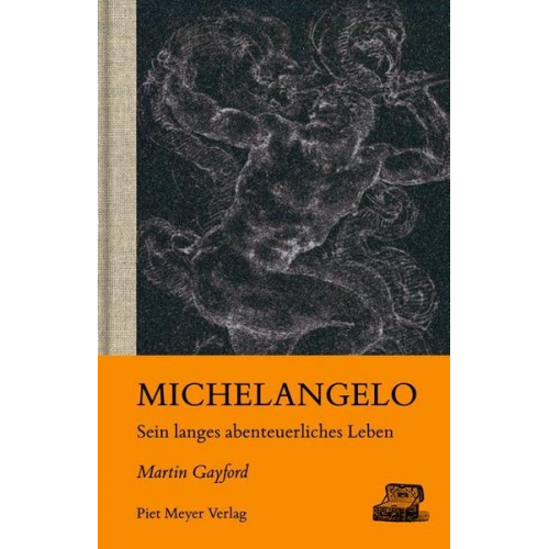 Martin Gayford - Michelangelo